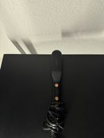 Brosse chauffante parfait pour lisser la barbe