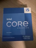 Intel Core i5-13600KF – NEU & ungeöffnet