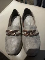 Loafers von Rieker gr 36