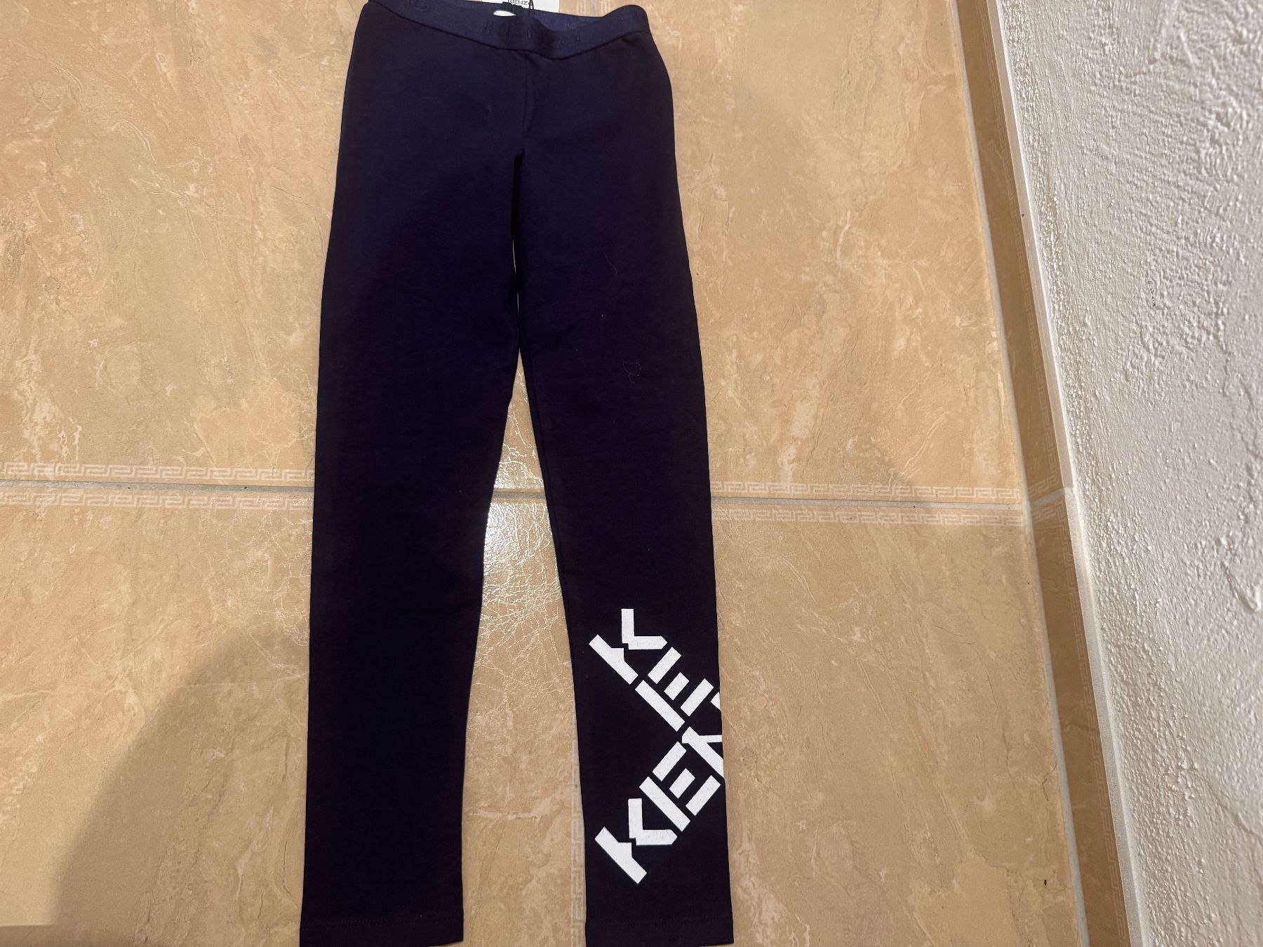 Kenzo Collants: © – Neuf avec emballage d'origine à Klingnau par Markus14