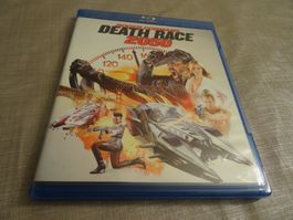 Death Race 2050 - Roger Corman's, Blu-Ray