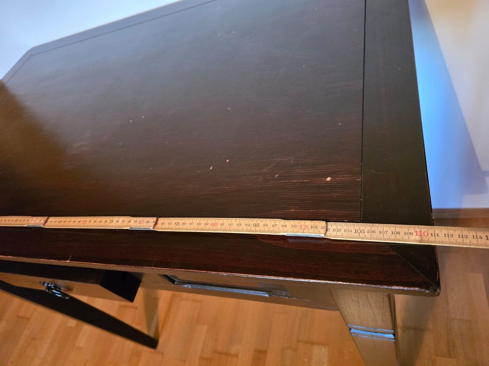 Kare Tables: Stehtisch – D'occasion à Schwendibach par WeidChrigu 1