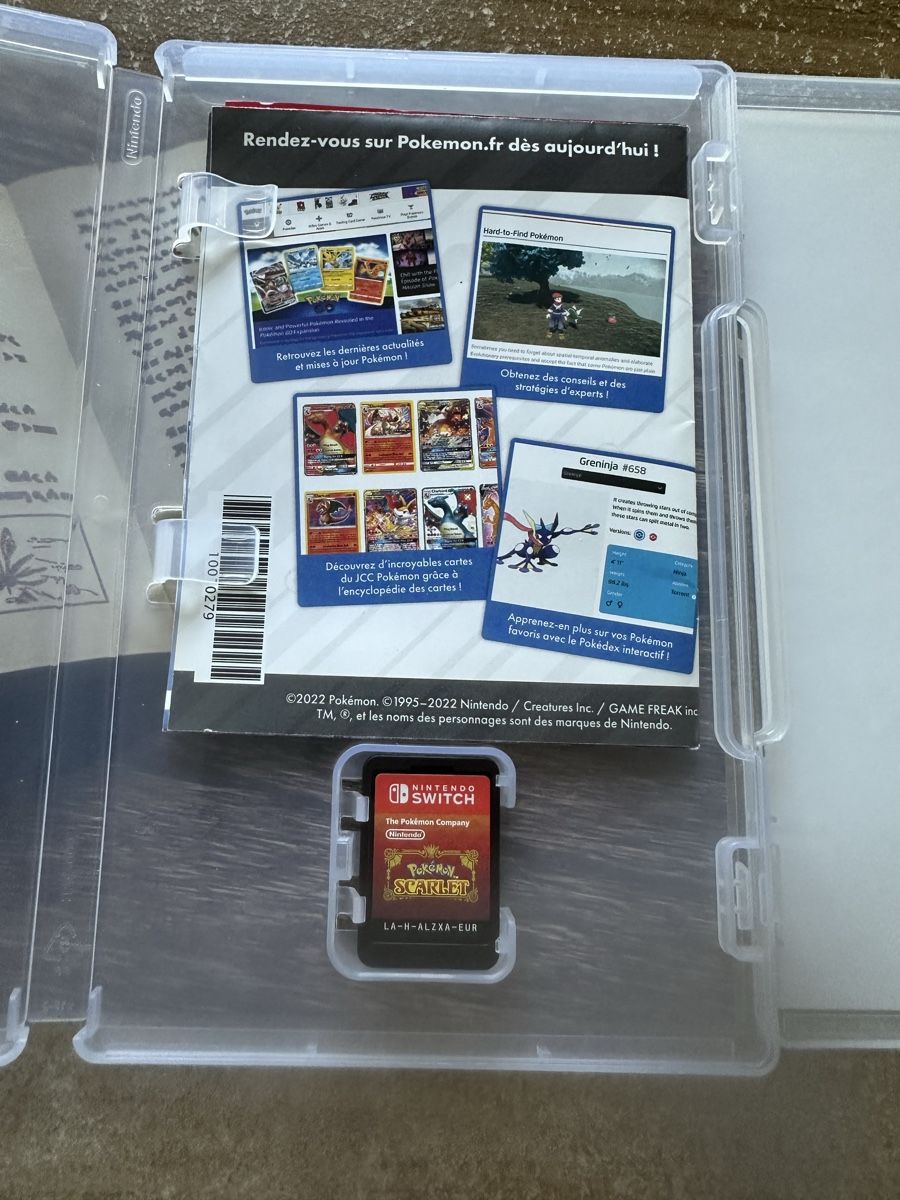 Spiele: Nintendo spiele  – Gebraucht aus Reichenburg von ok78 2