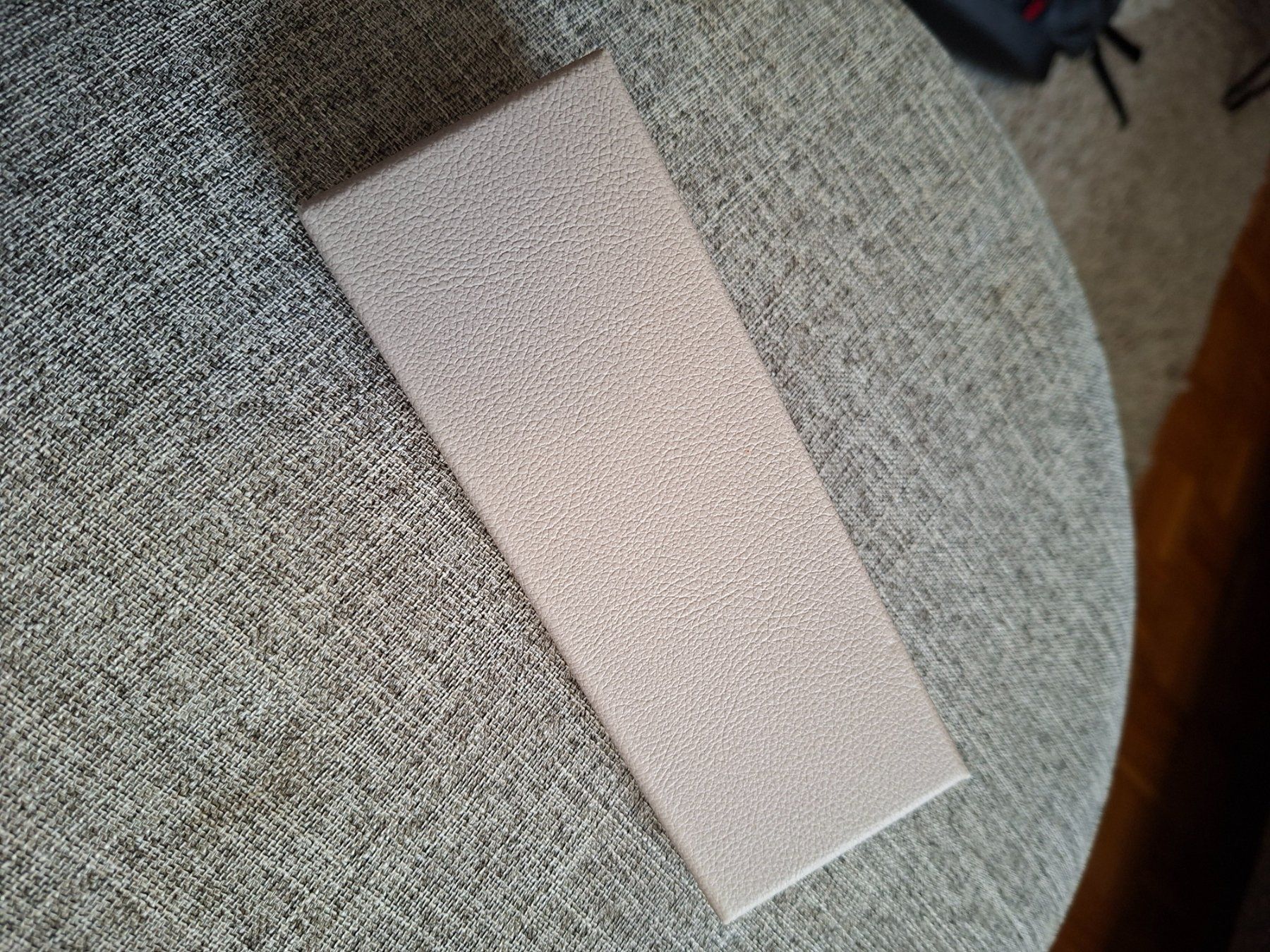 Altro in  Abbigliamento & Accessori: Glasses case/Brillenetui/New/Beige!! – Nuovo (secondo la descrizione) da Goldach venduto da mamakotzi 8