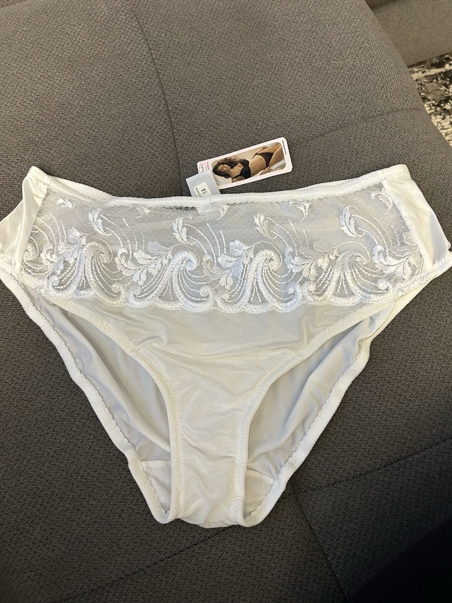 Altra biancheria intima: Rosa Faia Slip Gr 44 - Neu – Nuovo e nell'imballaggio originale da Corgémont venduto da Tania05
