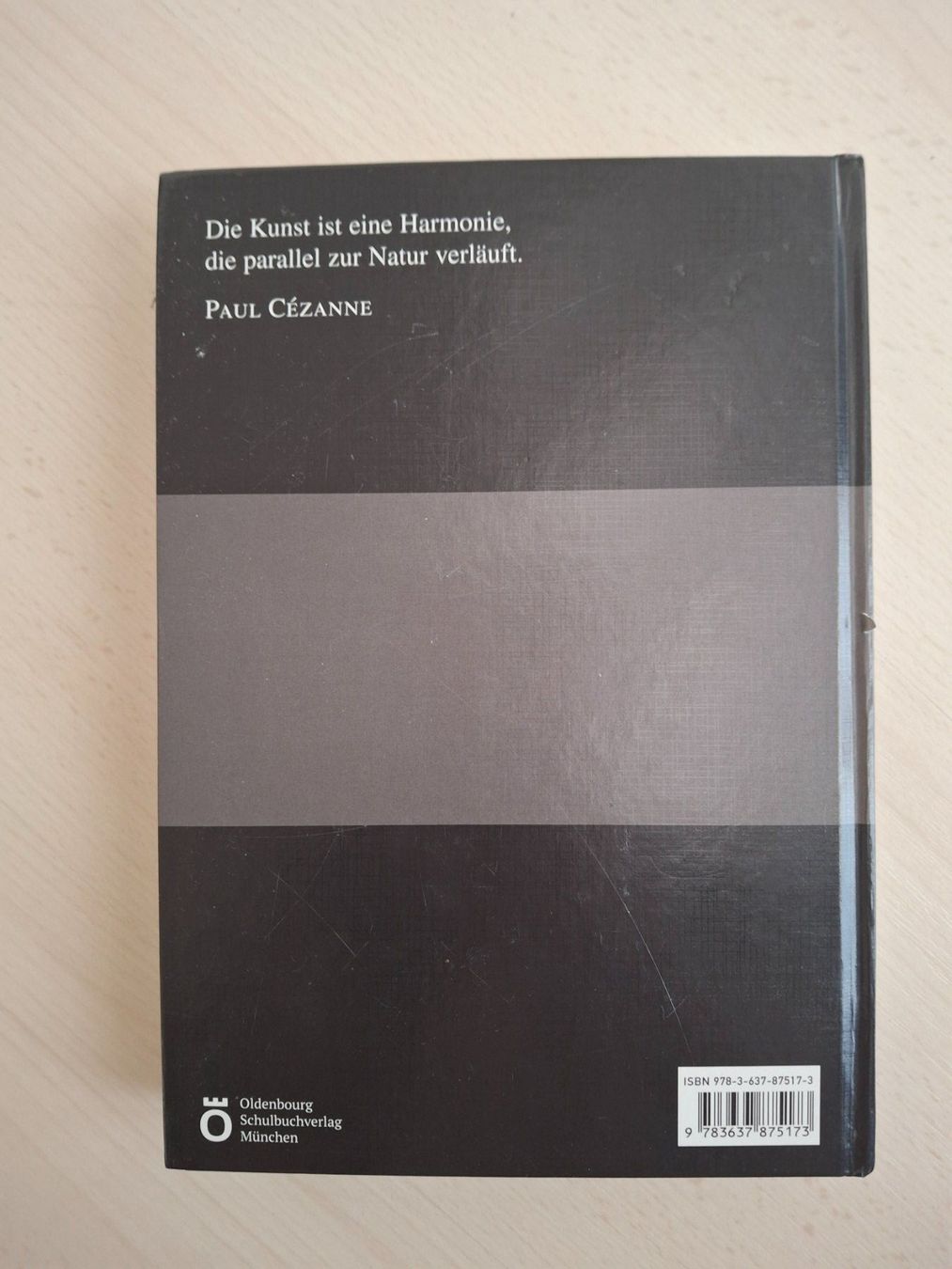 Bücher: Winfried Nerdinger Perspektiven der Kunst – Gebraucht aus Walterswil SO von peiper2 1