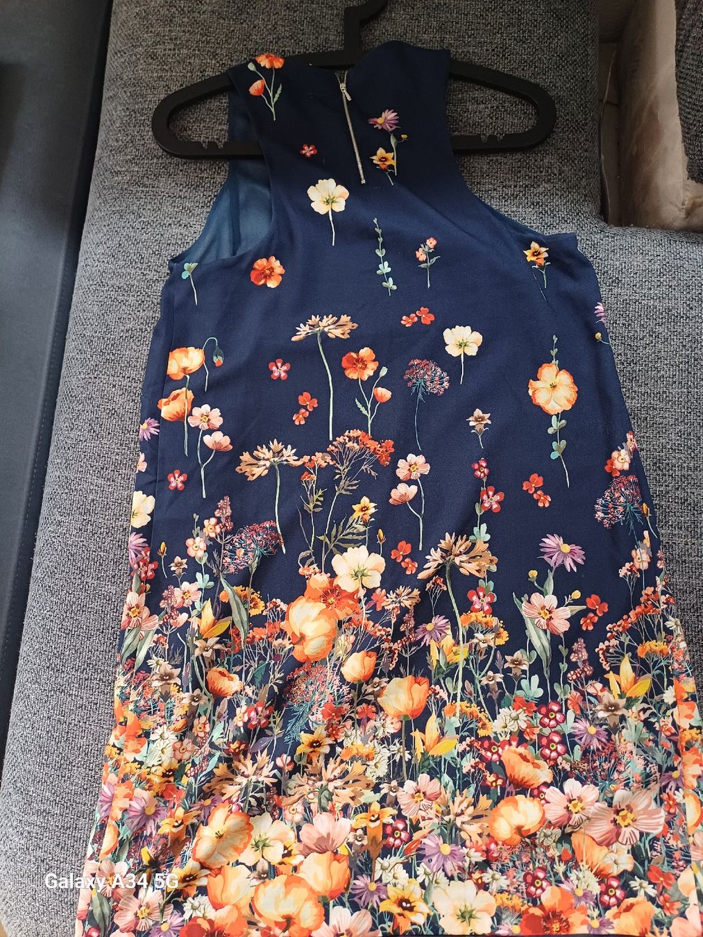Mango Kleider: Robe d'été – Gebraucht aus Palézieux-Village von kika71 1