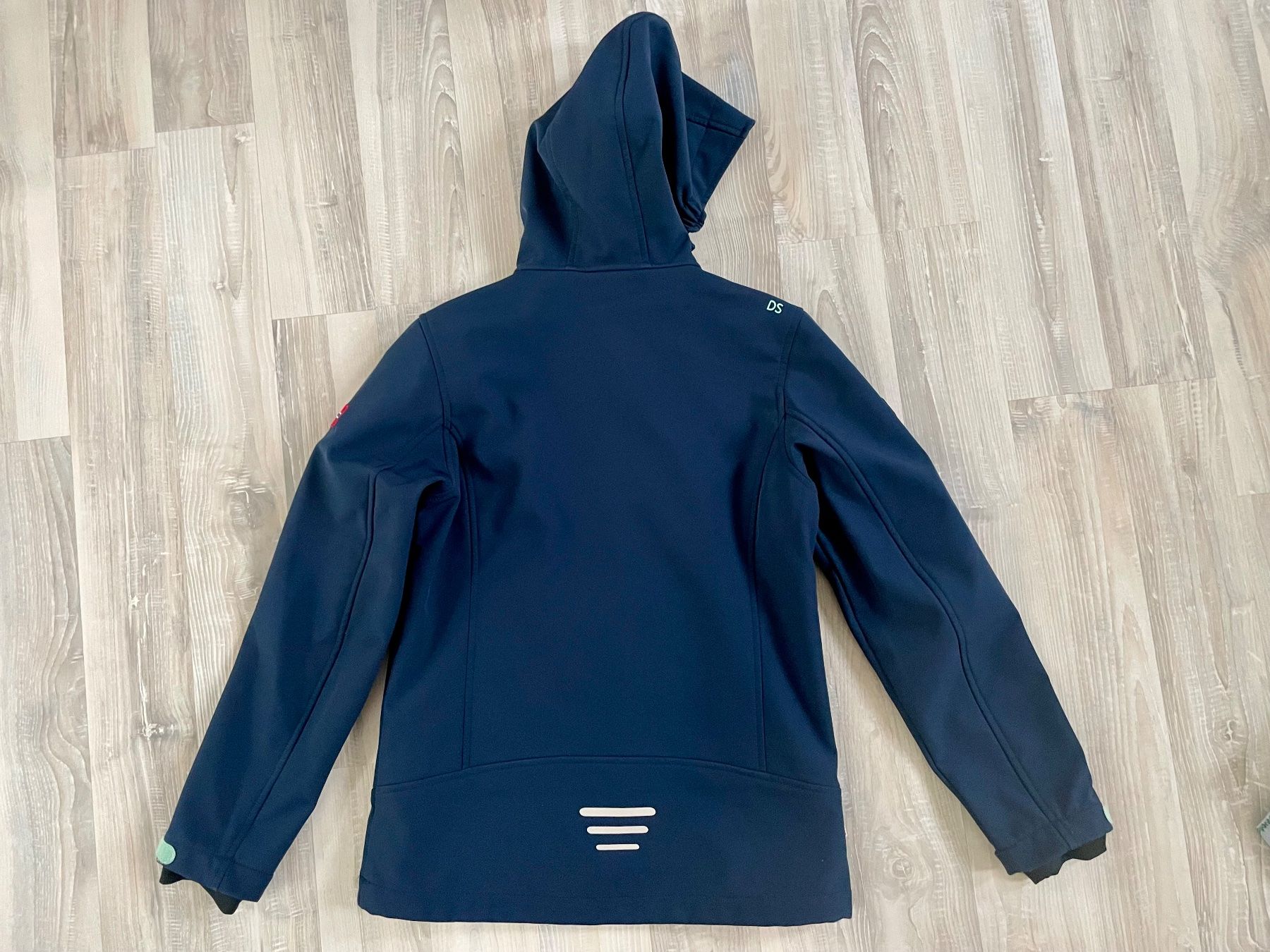 Trollkids Giacche & Cappotti: Trollkids Softshelljacke Gr. 152 – Usato da Hellikon venduto da Giojo 3