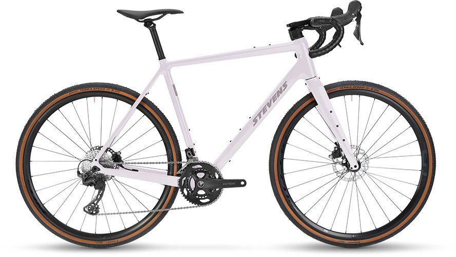 Stevens Biciclette: Stevens Camino 2027!! 54cm – Nuovo e nell'imballaggio originale da Giubiasco venduto da cattaneo 2