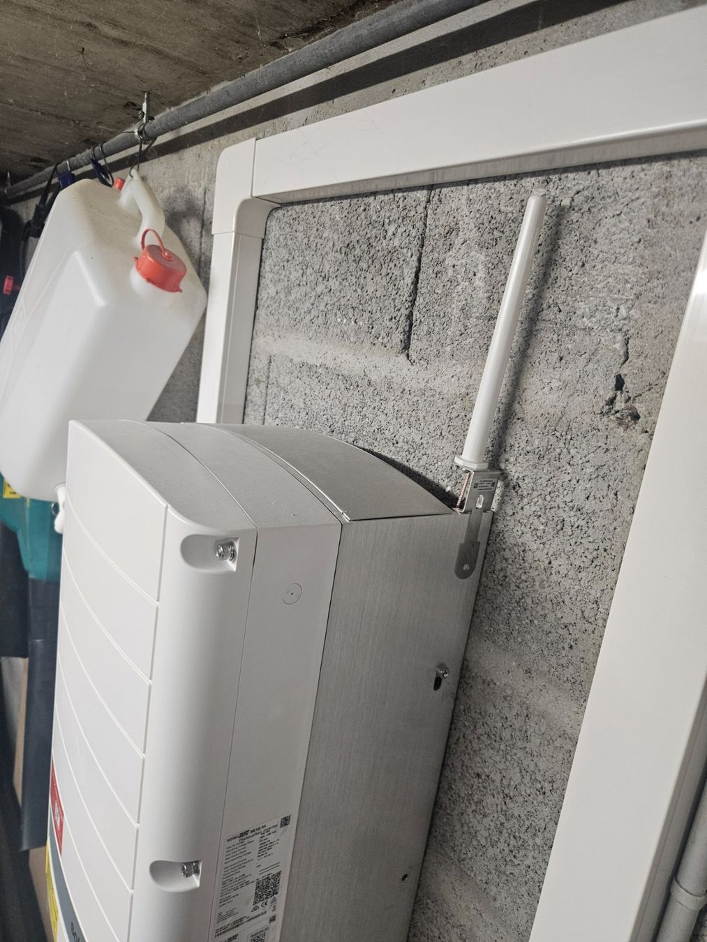 SolarEdge Onduleurs: Solaredge SE12.5k – D'occasion à Gingins par nest7 2