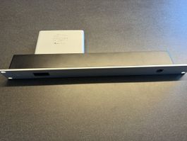 Ubiquiti UniFi CloudKey Gen2 Plus 1 TB inkl. Rack Mount