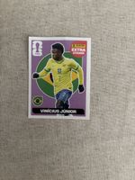 Panini FIFA Extra Sticker Vinícius Júnior