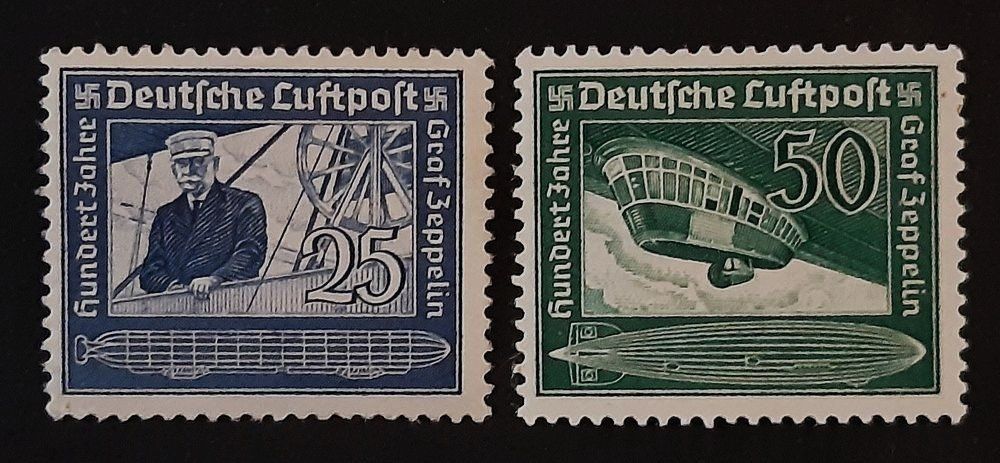 Tutti i francobolli: Deutsches Reich 1938** – Nuovo (secondo la descrizione) da Ebikon venduto da smartbox