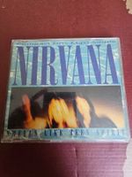 CD Single - Nirvana – Smells Like Teen Spirit (Grunge, 1991)