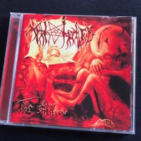 With Hatred - The Stillborn | Swiss Metal