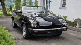 Pininfarina Spider 