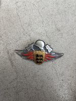 Uniform Feuerwehr Abzeichen Anstecker Baden-Württemberg