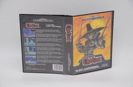 Chakan für Mega Drive PAL in OVP
