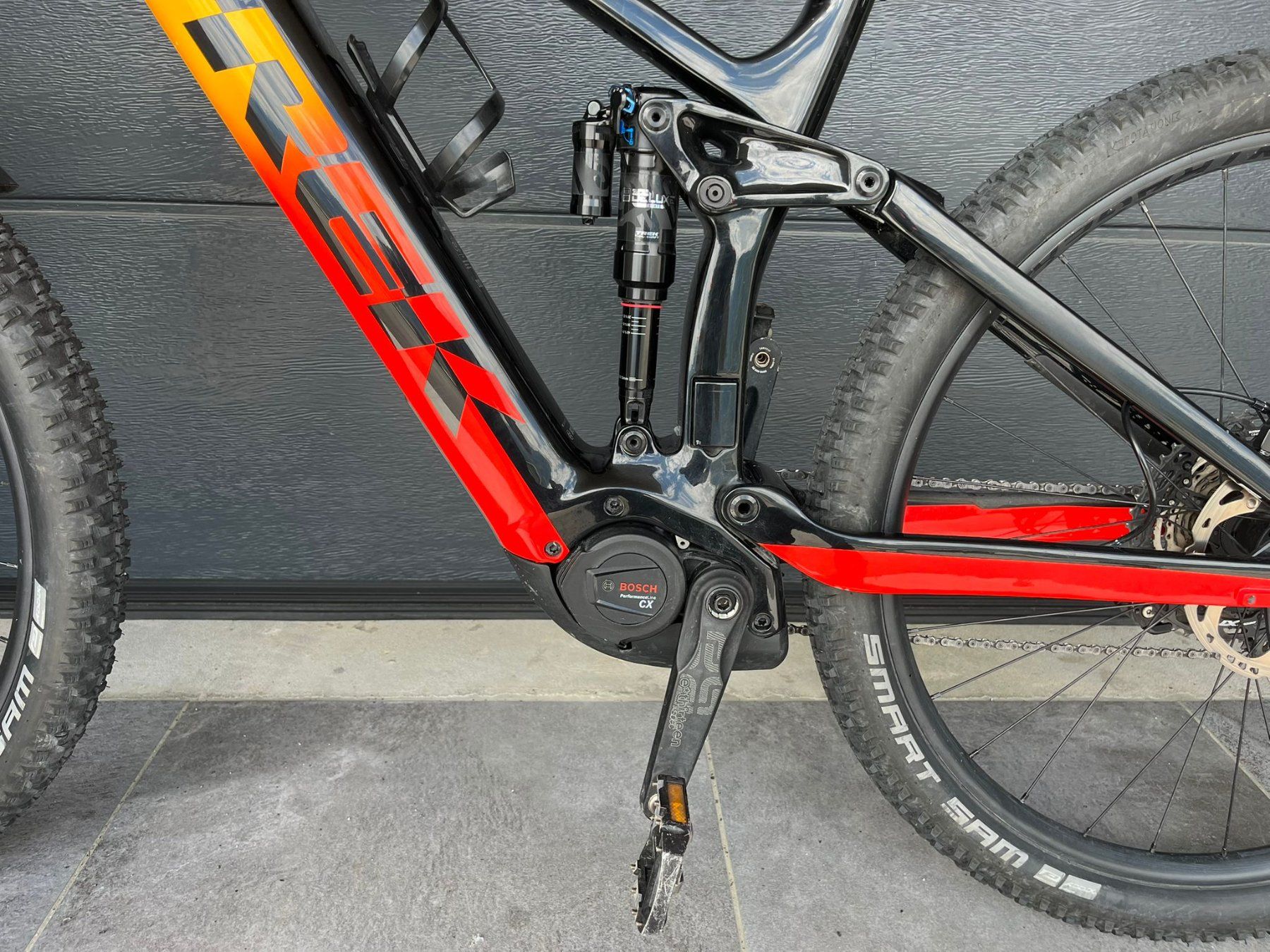 Vélos: Vélo électrique rail – D'occasion à Savièse par GarageLazerSA 1