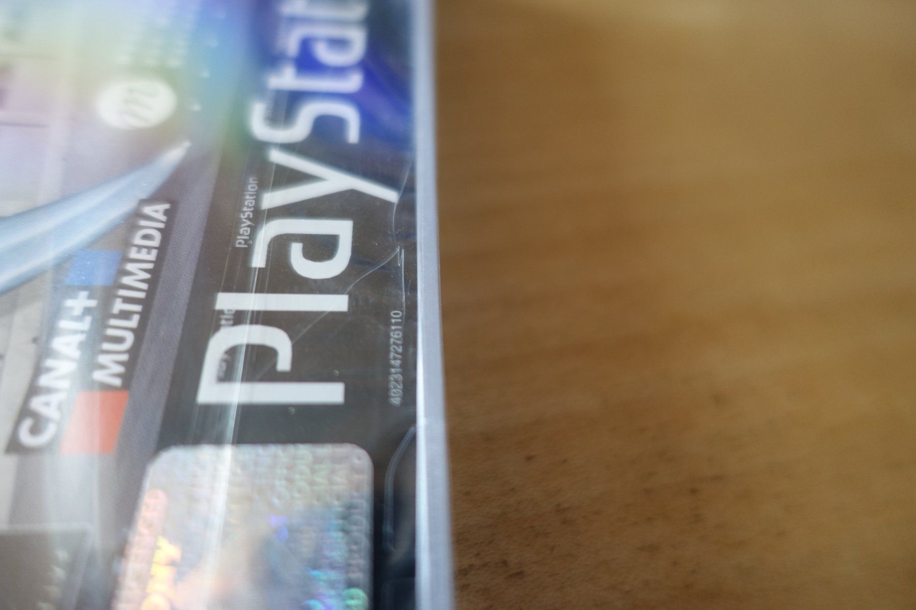 Sony Spiele: Verrat in der Verbotenen Stadt – Neu und originalverpackt aus Steinach von Gamecet 7