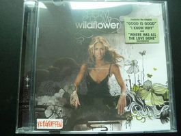 Sheryl Crow - Wildflower  (vergriffen)