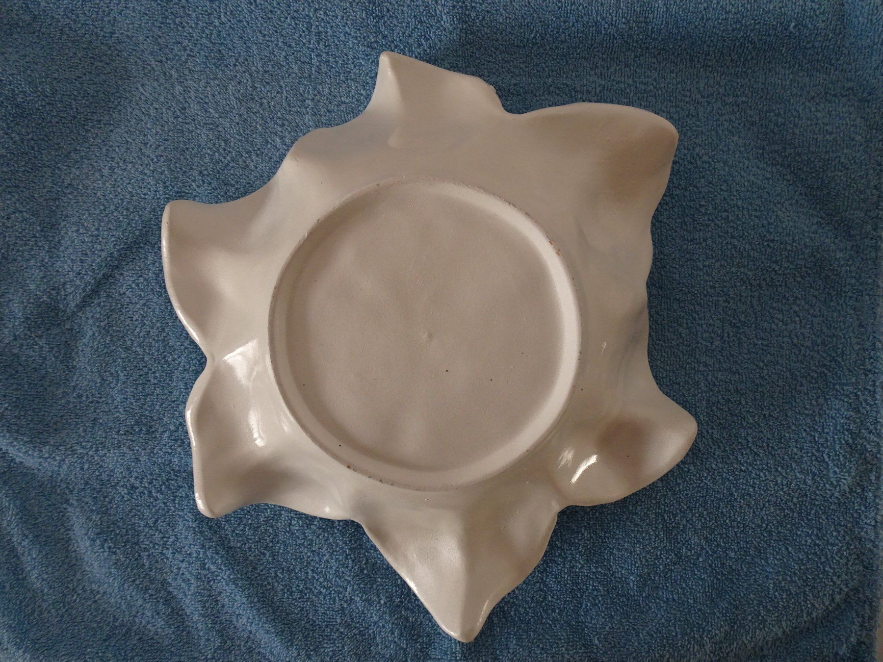 Tutte le decorazioni: Keramikschale weiss – Usato da Winkel venduto da rsuzh 1