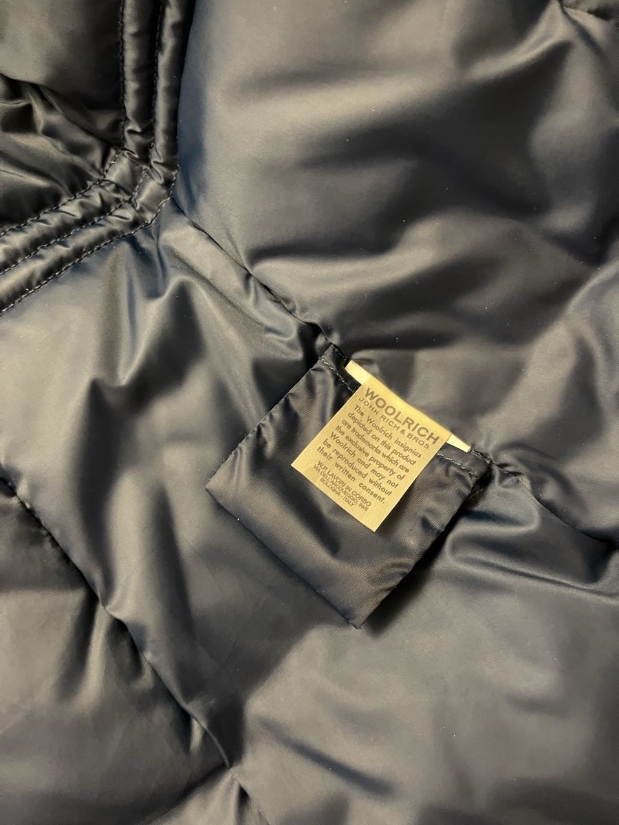 Woolrich Giacche: Woolrich Parka Gr.S Damen – Usato da Wichtrach venduto da Adriana222 3
