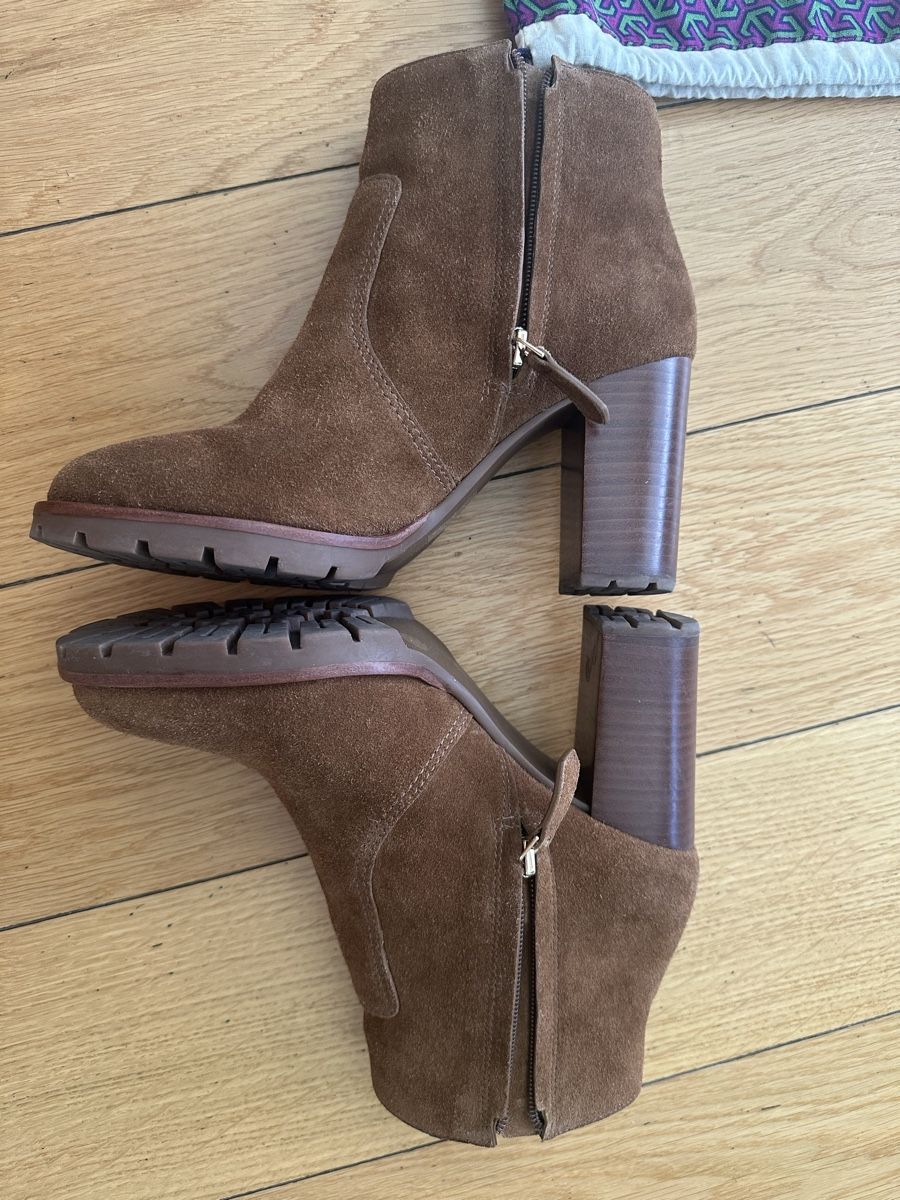 Tory Burch Scarpe da donna: Tory Burch ankle boots size 8 (EU38) – Usato da Geneve venduto da iri_dr5s 1
