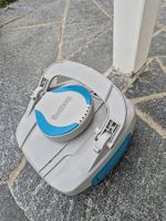 Poolroboter neu Garantie