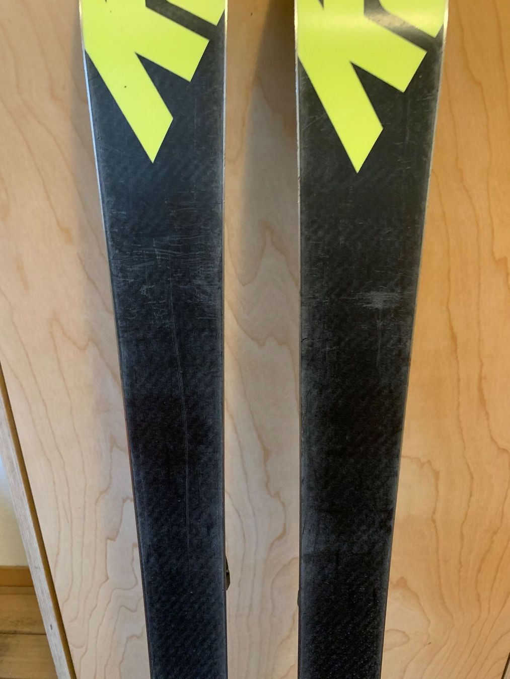 K2 Sci: Kinder-Ski 149 cm – Usato da Zürich venduto da PascaleC 4