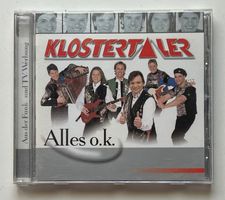 Klostertaler / Alles o.k.