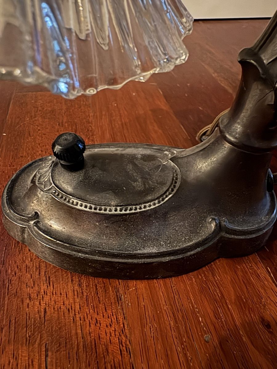 Lampade: Tischlampe vintage  – Usato da Zürich venduto da Nick345 1