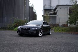 AUDI A5 S-LINE 2.0 TFSI