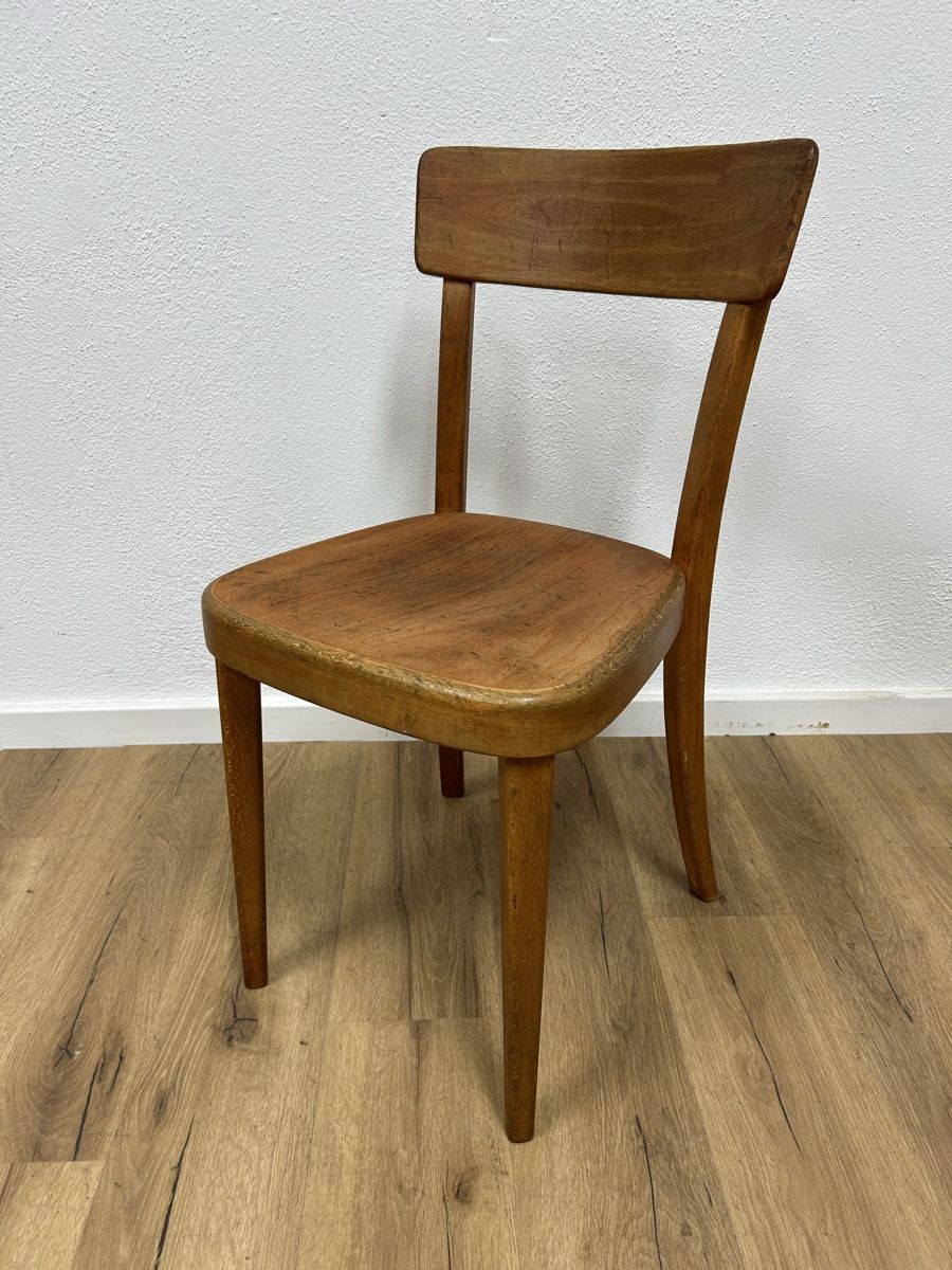 Chaises: Beizenstuhl Klingnau – D'occasion à Basel par MoebelSackmann