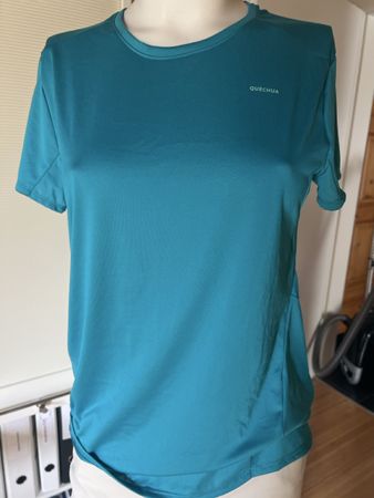 Sport Shirt, wie clime zone Gr 38