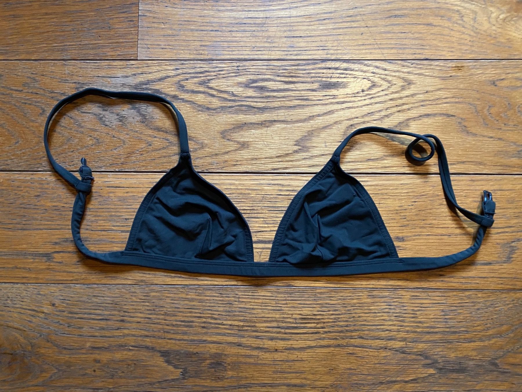Badekleider & Bikinis: Maillot deux pièces Eres taille 38 FR – Gebraucht aus Hermance von joe_td6n 5
