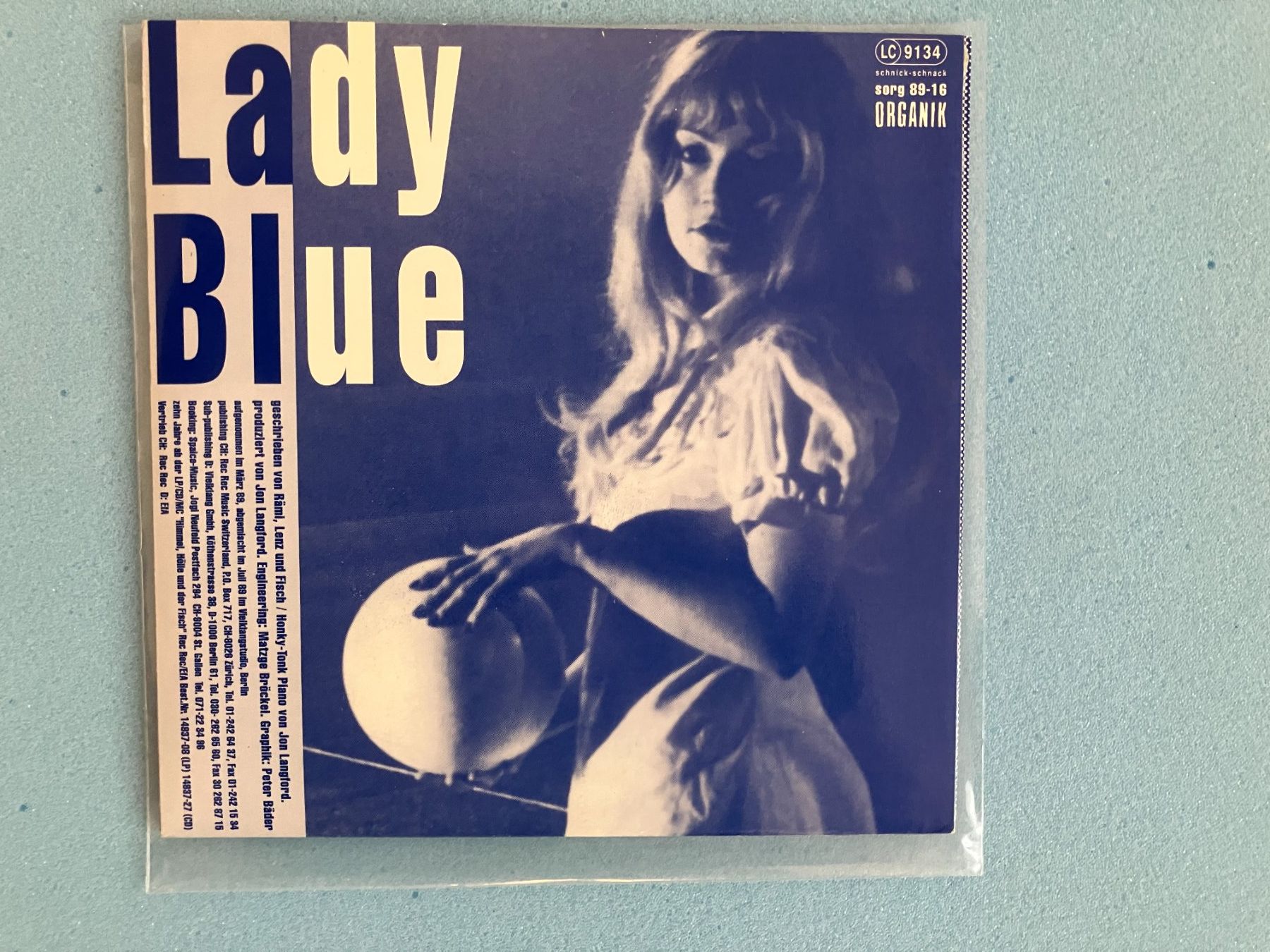 Dischi in vinile: Der Böse Bub Eugen – Usato da Aarwangen venduto da Jukebox3 2