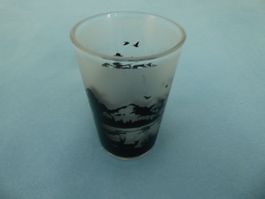 Schönes Glaslicht, 11cm