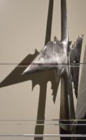 Hallebarde militaire suisse