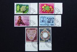 (S181) 1976: 572 - 575, 576 + 577 ET ʘ