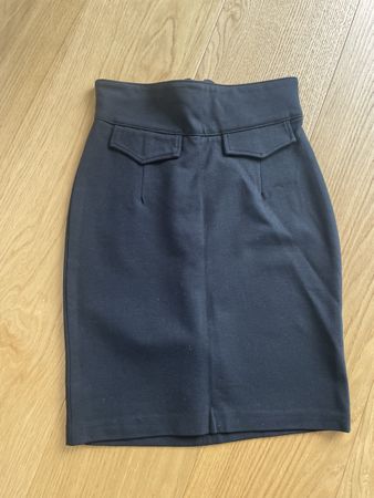 Eleganter Bleistiftrock