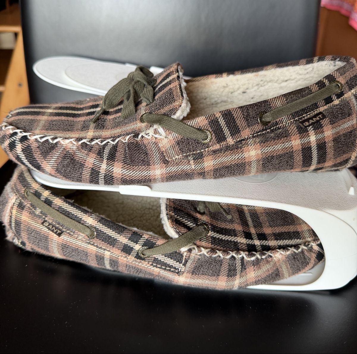 Equipement de magasin & Foires: Schuhstapler – D'occasion à Wohlen b. Bern par ber_ds2t 2