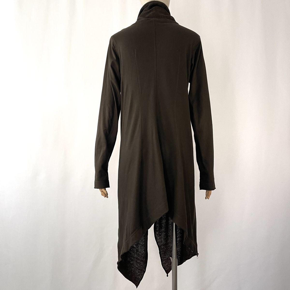 Rundholz Maglioni & Felpe: RUNDHOLZ Long Cardigan – Nuovo (secondo la descrizione) da Emmen venduto da Nightingale_2022 3