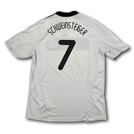 Deutschland – Saison 2008/09 – Heimspiel– XL –Schweinsteiger