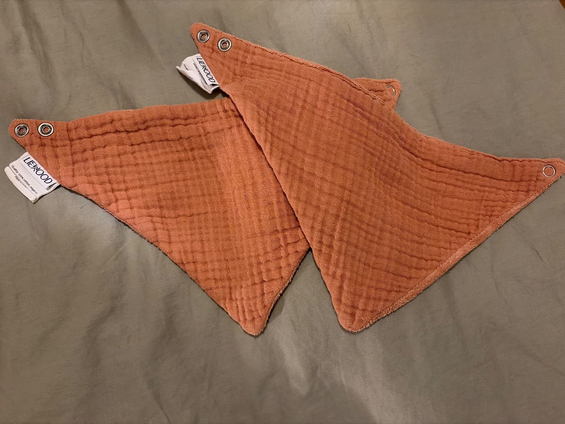 Accessoires pour cheveux: Liewood Lätzchen und Haarbänder – D'occasion à Cham par Johnny5 2