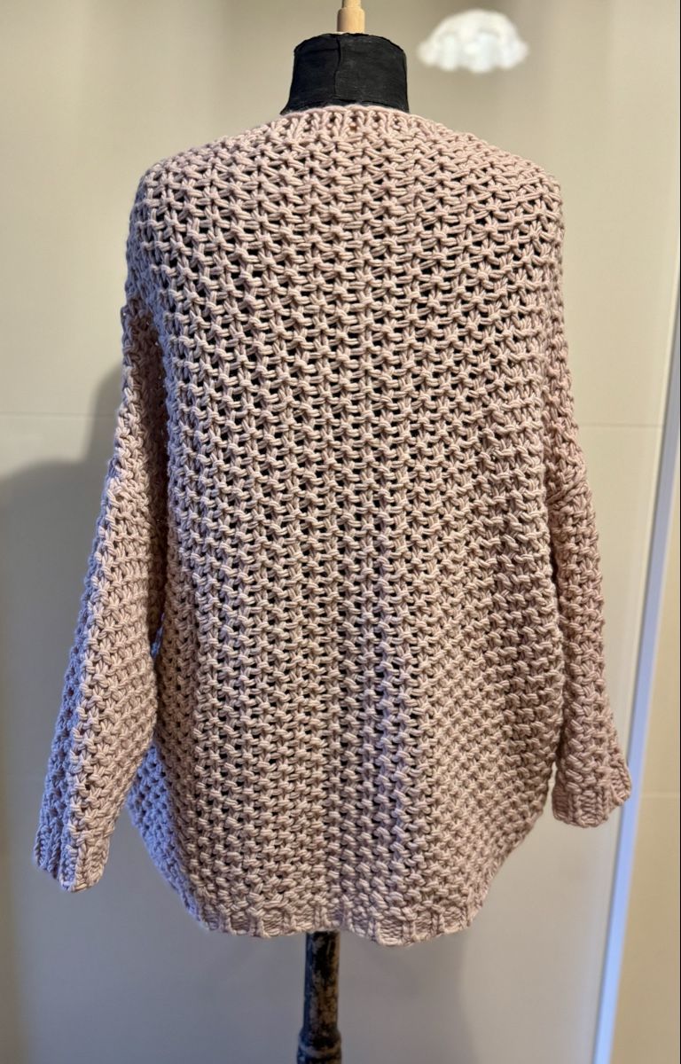 Maglioni & Felpe: Strickpullover, one size, von MARTA – Nuovo (secondo la descrizione) da Chur venduto da Lilo_Pulver 3
