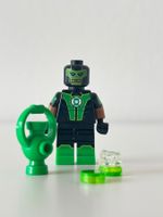 LEGO Green Lantern Minifigur colsh08 – DC Super Heroes 71026