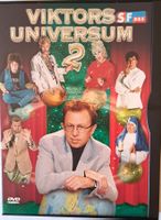 Victors Universum II -