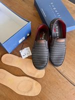 Bugatti Slipper Gr. 43, ungetragen, neu