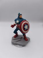 Disney Infinity 2.0 Marvel Figur Captain America